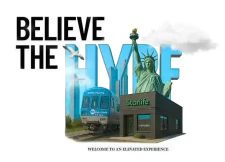 Starlife DispensaryLogo